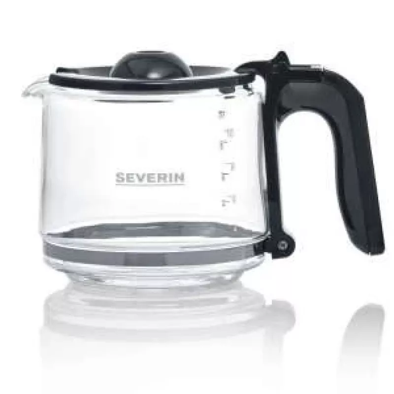 Filterkoffiezetapparaat Severin 10 kopjes KA 4817