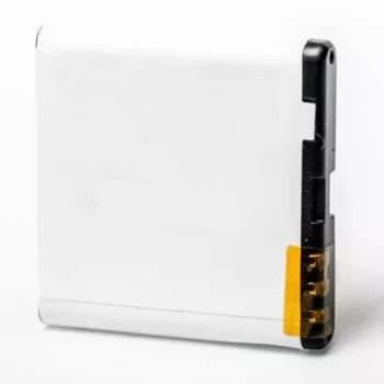 accu Extra Digital BP-6MT voor Nokia 6720 3,7 V 1200 mAh