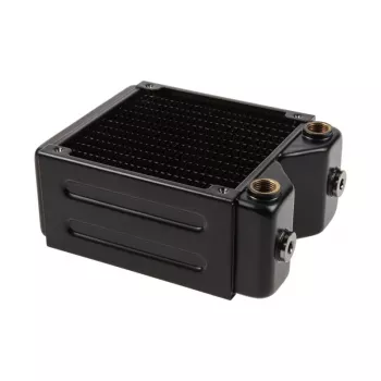 Coolgate G2 radiator 10 FPI - 120mm