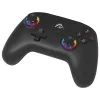 Subsonic draadloze LED-controller zwart voor Switch
