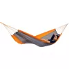 Silk Traveller Techno AZ-1030160, campinghangmat oranje/grijs