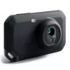 FLIR C8 compacte warmtebeeldcamera, 320x240, MSX, -20 tot 450 °C, LCD-display, Wi-Fi, zwart