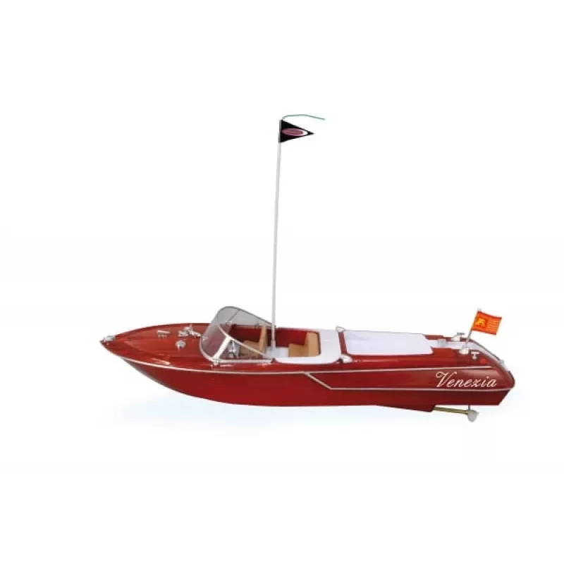 Boot Jamara Venezia 040390