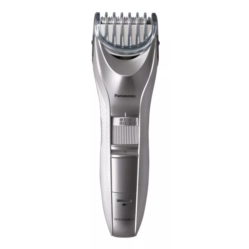 Haartrimmer Panasonic ER-GC71 zilver