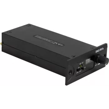 Ontvangstmodule Omnitronic 13106966 — Omnitronic ontvangstmodule, model 13106966