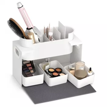 Organizer MACLEAN MC-479 universele opbergbox 367×150×220 mm, draagvermogen 8 kg