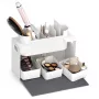Organizer MACLEAN MC-479 universele opbergbox 367×150×220 mm, draagvermogen 8 kg