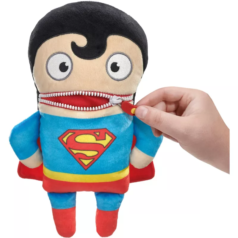 Cartoonfiguur Schmidt Spiele Superman aanbevolen leeftijd 0 jaar