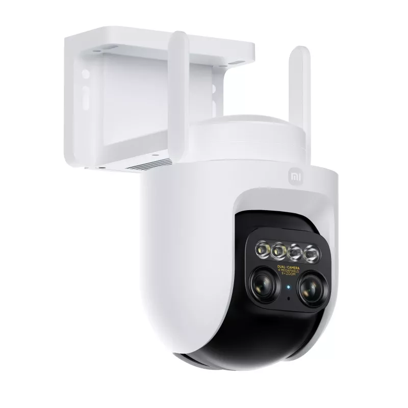 Xiaomi CW700S Bullet IP-beveiligingscamera buiten 2560 x 1440 pixels