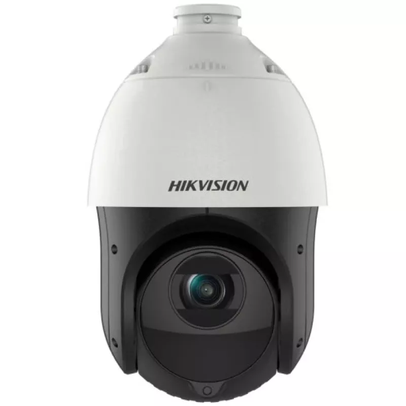 Hikvision DS-2DE4425IW-DE(T5) beveiligingscamera dome IP bewakingscamera buiten 2560 x 1440 pixel plafond/muur
