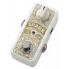 TC Electronic Spark Mini effectpedaal wit