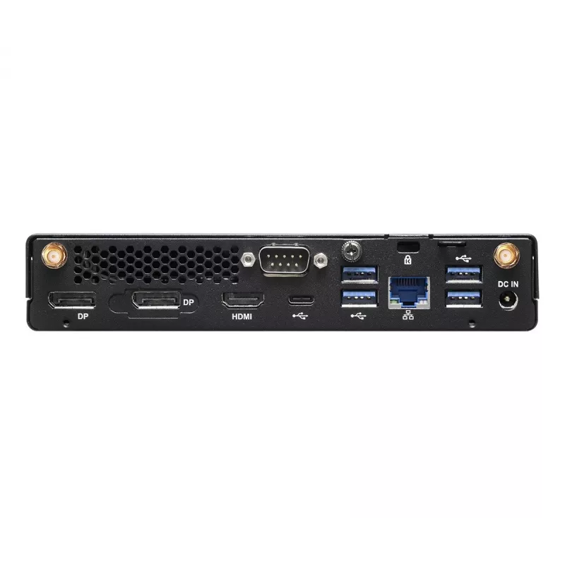 ASRock Jupiter X600 barebone mini-pc