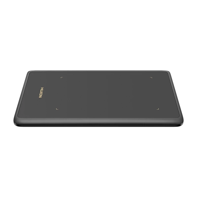 Grafisch tablet HUION H420X zwart 5080 lpi 106 x 66 mm USB