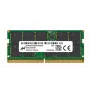 Server-werkgeheugenmodule | MICRON | DDR5 | 16 GB | ECC | 5600 MHz | CL 46 | 1,1 V | MTC10C1084S1TC56BR