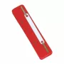 Projectmap bindklem, rood (25 st.) 0824-003
