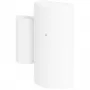 Deur-/raamsensor Avanca International HBSC-0109 — draadloos Bluetooth, CR2-batterij, 45×55 mm, wit