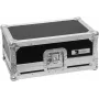 Roadinger flightcase TRM-202 MK3 voor 2U rackmount-apparatuur, beschermkoffer