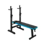 Verstelbare rechte halterbank met REBEL ACTIVE-standaards — Rebel RBA-2006