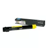 Lexmark X950X2YG tonercartridge 1 st. origineel geel