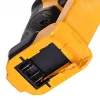 DeWALT DCS380N reciprozaag 2,86 cm zwart, geel