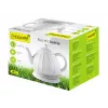Feel-Maestro MR070 waterkoker 1,2 L 1200 W wit