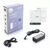 Voeding MITSU ACER ZM/ACE19237 19V 2,37A compatibel met draagbare ACER-apparaten