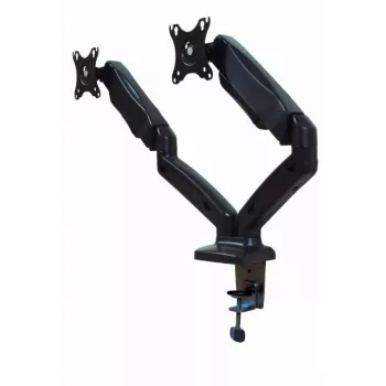 Gasveerhouder TB-MG2 27 inch 2x8 kg