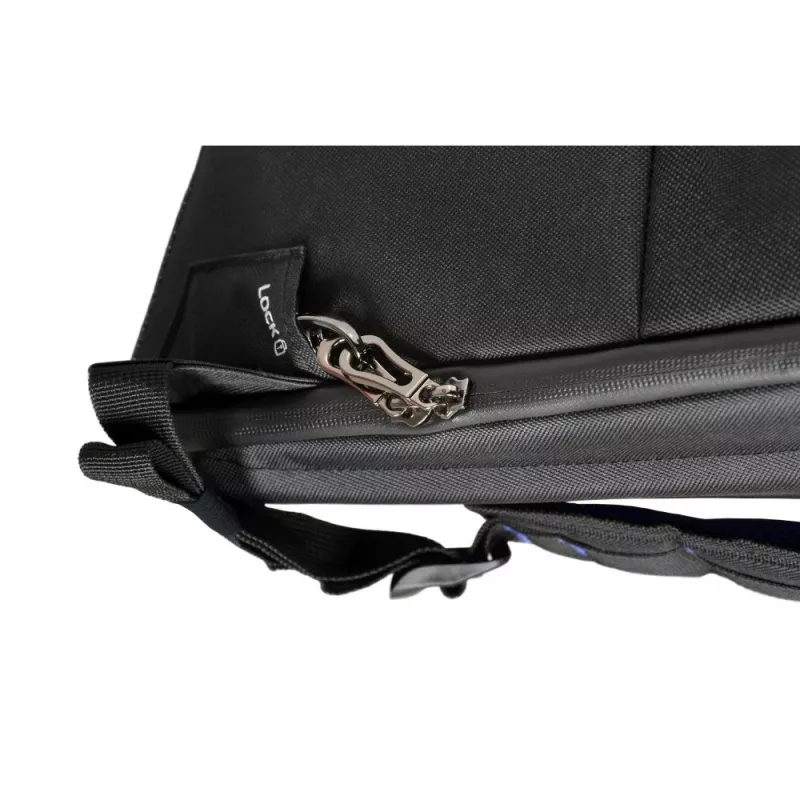 Port Designs CHICAGO EVO BP 13/15.6'' 39,6 cm (15,6) rugzak zwart