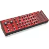 Behringer NEUTRON analoge synthesizer, rood