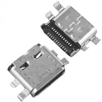 Voedingsbus, HP ProBook 450 G8