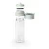 Herbruikbare drinkfles BRITA Fill&Go Vital 600 ml met geïntegreerd MicroDisc-filter, groen