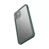 Beschermende anti-shock telefoonhoes Devia voor iPhone 11 Pro Max – groen