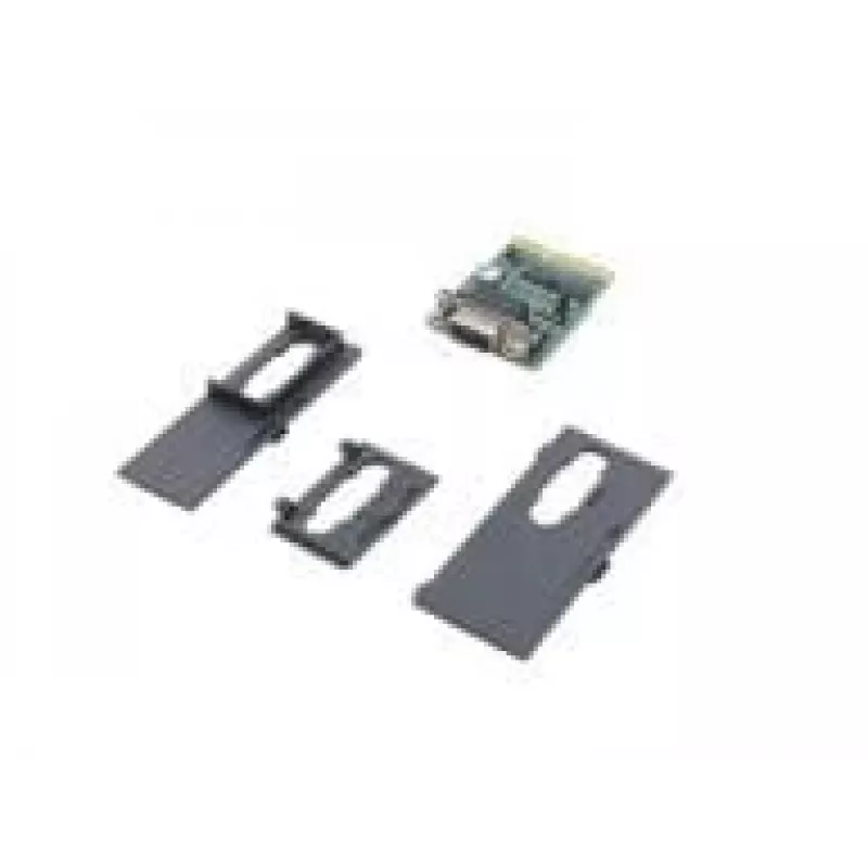 Zebra P1112640-016 printer/scanner reserveonderdeel/accessoire seriële interface 1 st.