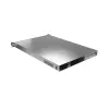 Rack-behuizing Lanberg SC01-6501-12B 1U zwart 8 ventilatoren HDD SSD