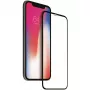 NEVOGLASS 3D met EASY APP, displaybeschermfolie transparant, iPhone 14 | 13 | 13 Pro