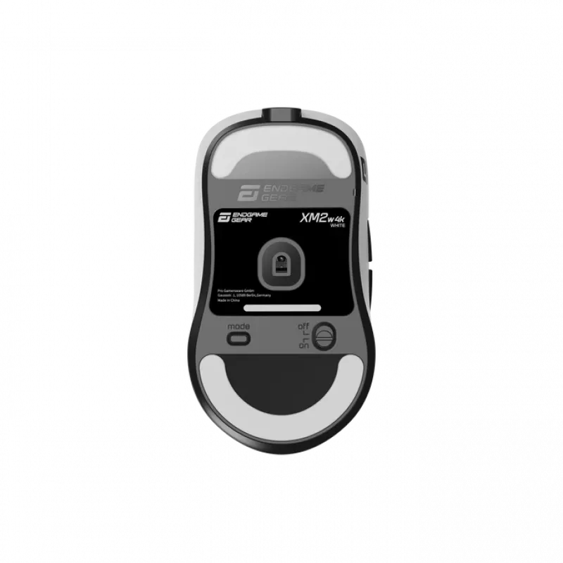 muis Endgame Gear XM2w 4k Wireless
