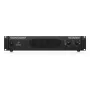 Behringer EP2000 audioversterker performance/podium zwart