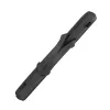 Hardcase Rivacase 5131 zwart 15,6 inch met handgreep en schouderriem