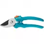 Gardena EasyCut 12230-20 Bypass-tuinschaar, 20 mm, turkoois
