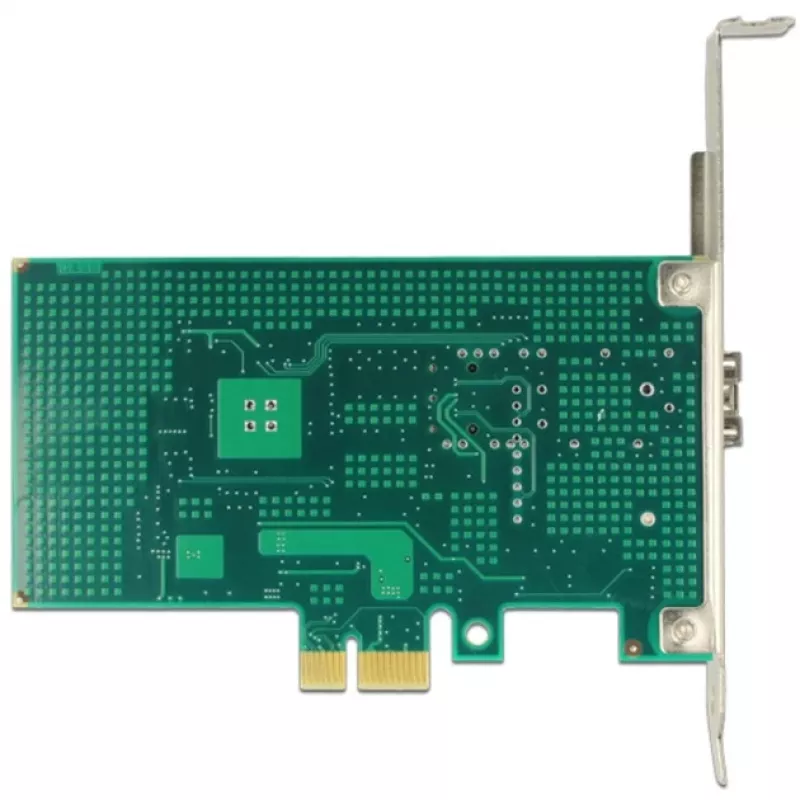 Netwerkkaart DeLOCK 89481 intern fiber 1000 Mbit/s