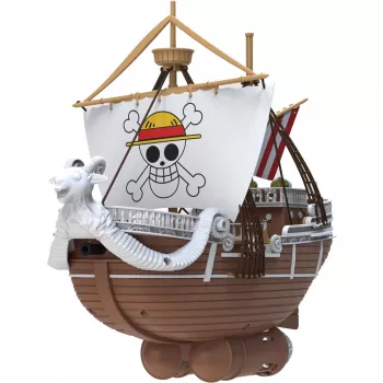 RC-boot REVELL One Piece 