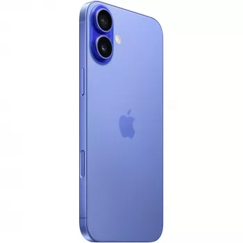 iPhone 16 Plus, ultramarijn, 512 GB, 6,7 inch, MY2D3ZD/A