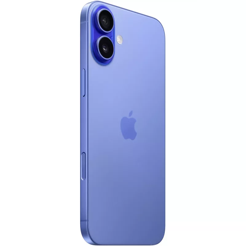 iPhone 16 Plus, ultramarijn, 512 GB, 6,7 inch, MY2D3ZD/A