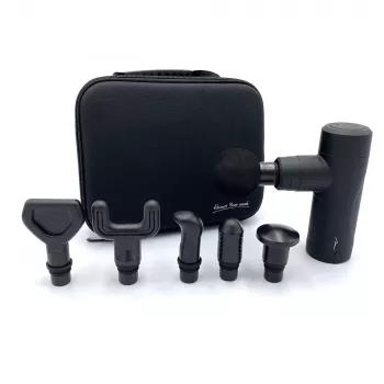 Krachtige massagepistool