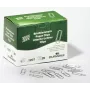 Metalen paperclips Durable 120725 1000 stuks