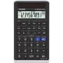 Casio fx-82SOLAR II - wetenschappelijke rekenmachine - 10 cijfers plus 2 exponenten - zonnepaneel (FX-82SOLARII)