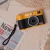 Instantcamera Kodak Mini Shot 2 Era — draagbare instantcamera met ingebouwde printer, zwart