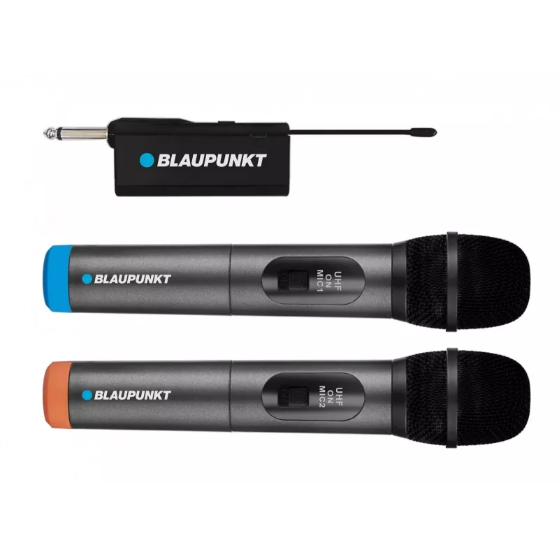 Microfoon Blaupunkt WM60UDB