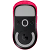 Draadloze gamingmuis Logitech PRO X SUPERLIGHT 2C roze