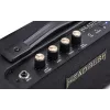 Draagbare FRFR-gitaarversterker HEADRUSH FRFR-GO, 65W, full-range, batterij-/netvoeding